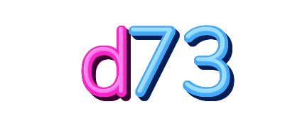 d73 — logo kanal