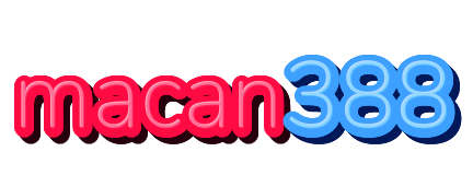macan388 — logo kanal