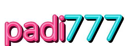 padi777 — logo kanal