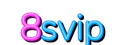 8svip — logo kanal