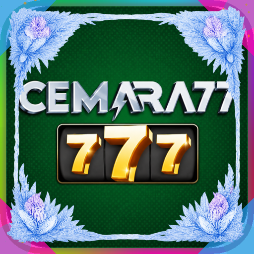 cemara77 — mitra unggulan