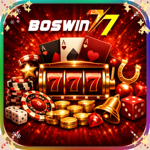 boswin77 — mitra unggulan