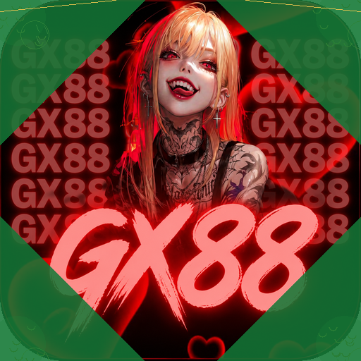 gx88 — mitra unggulan